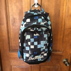 Quiksilver Backpack